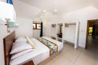 Suite King con Vista Oceano