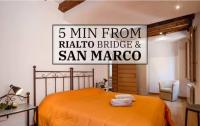 Rialto Bridge! Comodo appartamento in centro - 1 - Bed and Breakfast Venetië