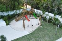 Tropical Caribbean space with 2 bedrooms C3 - Ferienwohnung