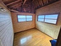 Jisso Youth travel village - Ferienwohnung Ōkuchi-yamano