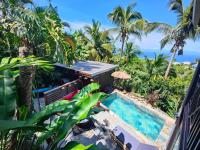 OHANA Jungle Lodges - B&B