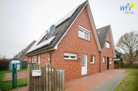 Ferienhaus Seehundje Ferienwohnung 21 - Bed and Breakfast