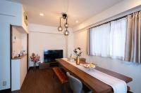 B&B Aoichō - N262walk 3 minutes to Osu shopping street stay 10 people - Bed and Breakfast Aoichō