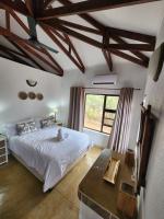 B&B Hoedspruit - Stella Bush Lodge - Bed and Breakfast Hoedspruit