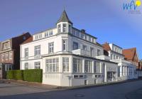 Logirhaus Doyen Ferienwohnung Neuwerk - B&B