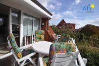 Juist Zauber - Haus 2 Ferienwohnung Gerwinat - Ferienwohnung Juist