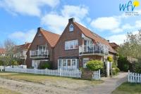 Fasanenhof Ferienwohnung Lina - B&B Juist