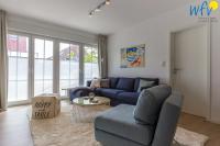 Juist Zauber - Haus 3 Ferienwohnung Strandaster - B&B Juist