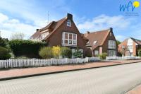 Haus Tide Ferienwohnung Feldberg - B&B Juist