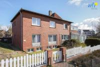 Haus Groote Blüse Ferienwohnung 1 - Ferienwohnung