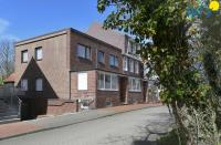Haus Warmbadstraße Ferienwohnung 1 - B&B Juist
