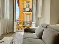 Large 4-room Town Center Near Monaco - B&B