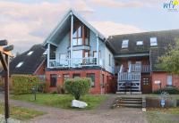 Ferienpark Seedorf Fischerhaus - Ferienwohnung 8 - Ferienwohnung Sellin