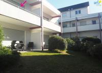 Haus Oberlin Ferienwohnung 13 - Chambres d’hôtes Borkum