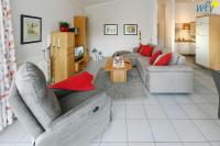 Residenz Binz Ferienwohnung 19 - B&B Ostseebad Binz