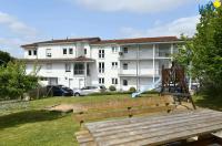 Residenz Binz Ferienwohnung 19 - B&B Ostseebad Binz