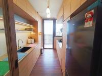 Apartment mit 2 Schlafzimmern