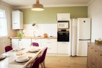 « Le Randonneur » - Ferienwohnung Albertville