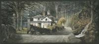 Plas Tan-Yr-Allt Historic Country House B&B - B&B Porthmadog