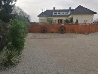 Haus Lupo am Kanal - B&B