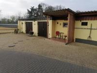 Haus Lupo am Kanal - B&B Castrop-Rauxel