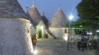 Trullo Sereno Angelo - B&B Locorotondo