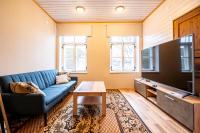 B&B Kuressaare - Kauba 6-6 Apartment - Bed and Breakfast Kuressaare