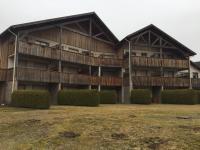 Appartement met 1 Slaapkamer