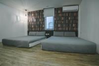 Camera Quadrupla con Bagno Privato 