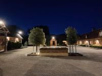 Domaine du Grand Nouer - B&B Pierrefitte-sur-Sauldre