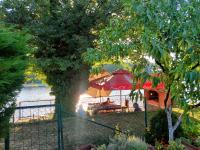 B&B Loznica - Vikendica Drinski mir - Bed and Breakfast Loznica