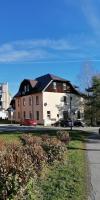Vila Lomnička - Ferienwohnung
