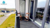 Pod Brzozami Apartamenty Słoneczne Apartamenty - B&B