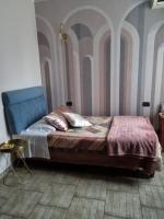 Single Room with Bathroom