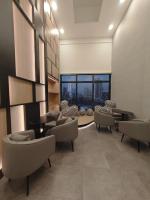 Seaview Urban suites Georgetown @Penang - Chambres d’hôtes Jelutong