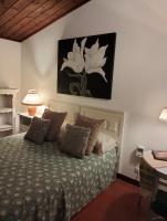 Doppelzimmer mit Balkon