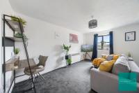 B&B Londen - Luxury 2 bed, 2 bath apartment in North London - Bed and Breakfast Londen