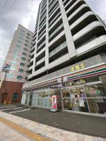 今年新規OP 最大9人 すすきのエリア 札幌観光に抜群の立地 空港直通バス停すぐ 高速Wi-Fi完備 - Chambres d’hôtes