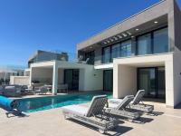 Luxury Villa Aqua 5 st Altaona Golf - B&B Los Baños