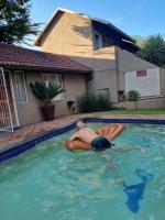African Sky Guest House - Ferienwohnung