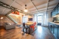 Le Loft Philibert - Ferienwohnung
