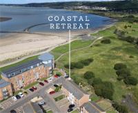 Coastal Retreat in Carmarthenshire - Chambres d’hôtes Llanelli