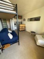 REF 582 Seignosse Océan, à proximité immédiate de la plage , idéal couple - Chambres d’hôtes Seignosse