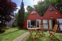 Chalet Fiftynine - Ferienwohnung