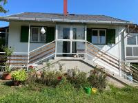 Stupa-Rezi-Tatika-Haz - B&B Zalaszántó