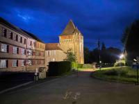 "La Frenchy" proche Gare, centre ville de Nevers, - Chambres d’hôtes