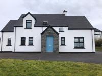 B&B Falcarragh - An Teach Bán - Bed and Breakfast Falcarragh