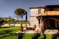 Villa La Quercia - Garden&Relax - Chambres d'hôtes Gavorrano