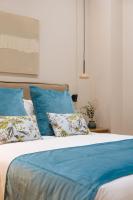 New Hostly Alameda Apartments - Ferienwohnung