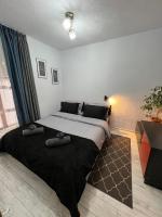 Berta Garden Apartment 2 - Chambres d’hôtes